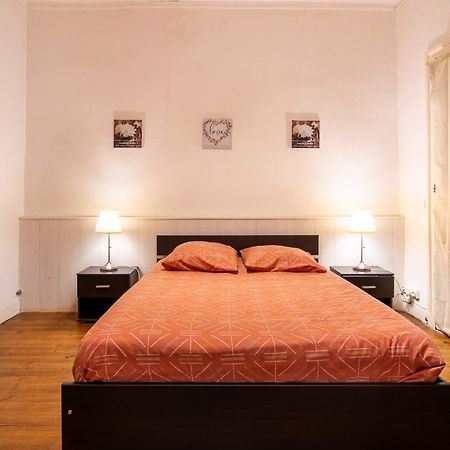 Joli T2 Bagneres De Bigorre Centre Apartment Ngoại thất bức ảnh