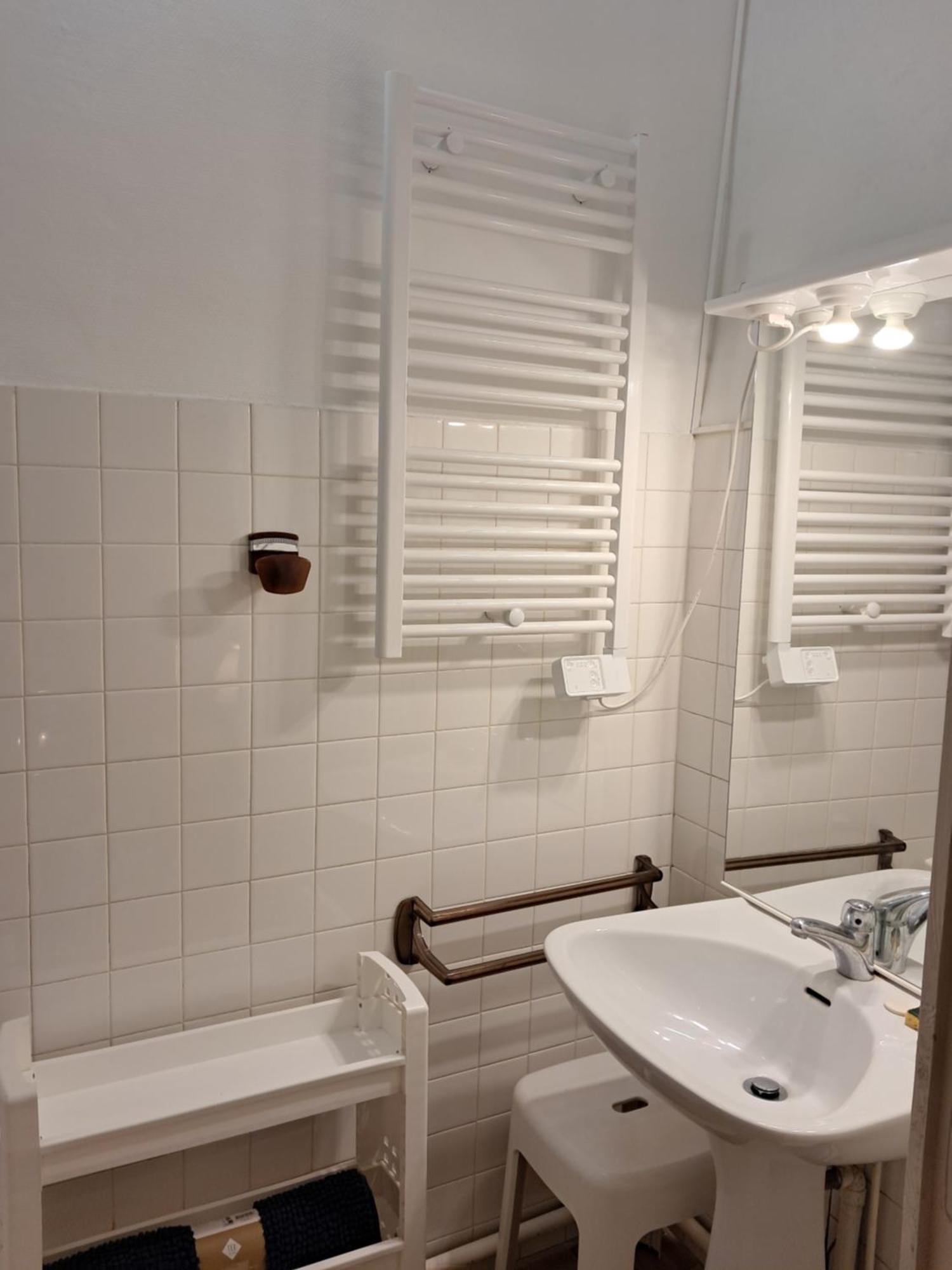 Joli T2 Bagneres De Bigorre Centre Apartment Ngoại thất bức ảnh