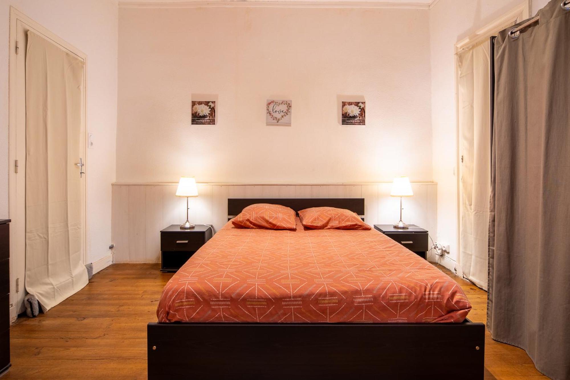 Joli T2 Bagneres De Bigorre Centre Apartment Ngoại thất bức ảnh